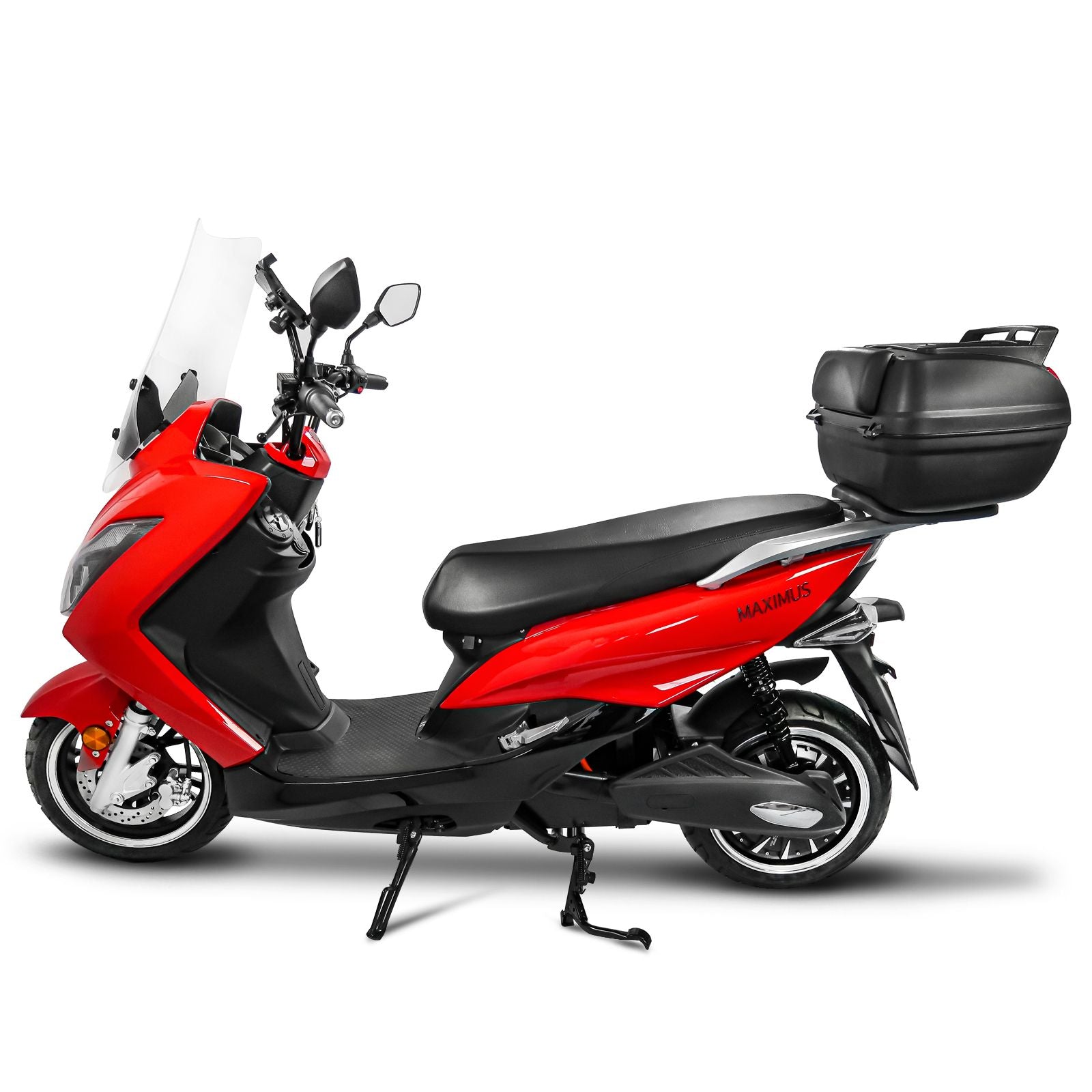 Maximus MX2-45, Lithium, 45 km/h Maximus MX2-45, Lithium, 45 km/h